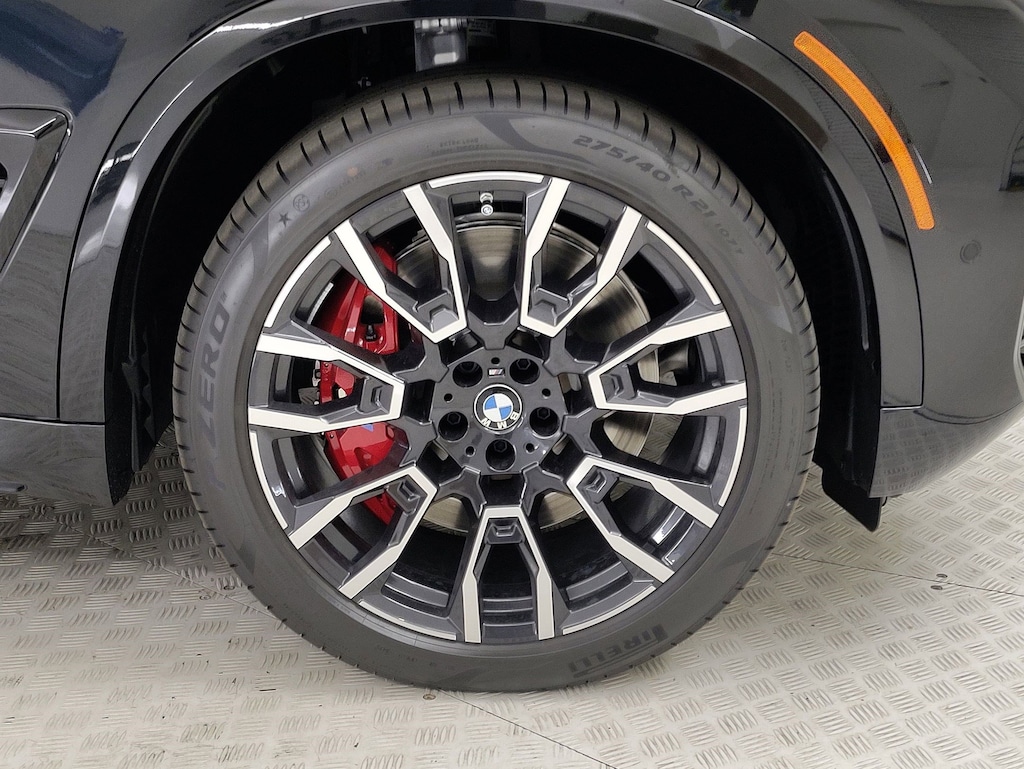 New 2026 BMW X5 PHEV xDrive50e SUV