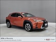 LEXUS UX 200