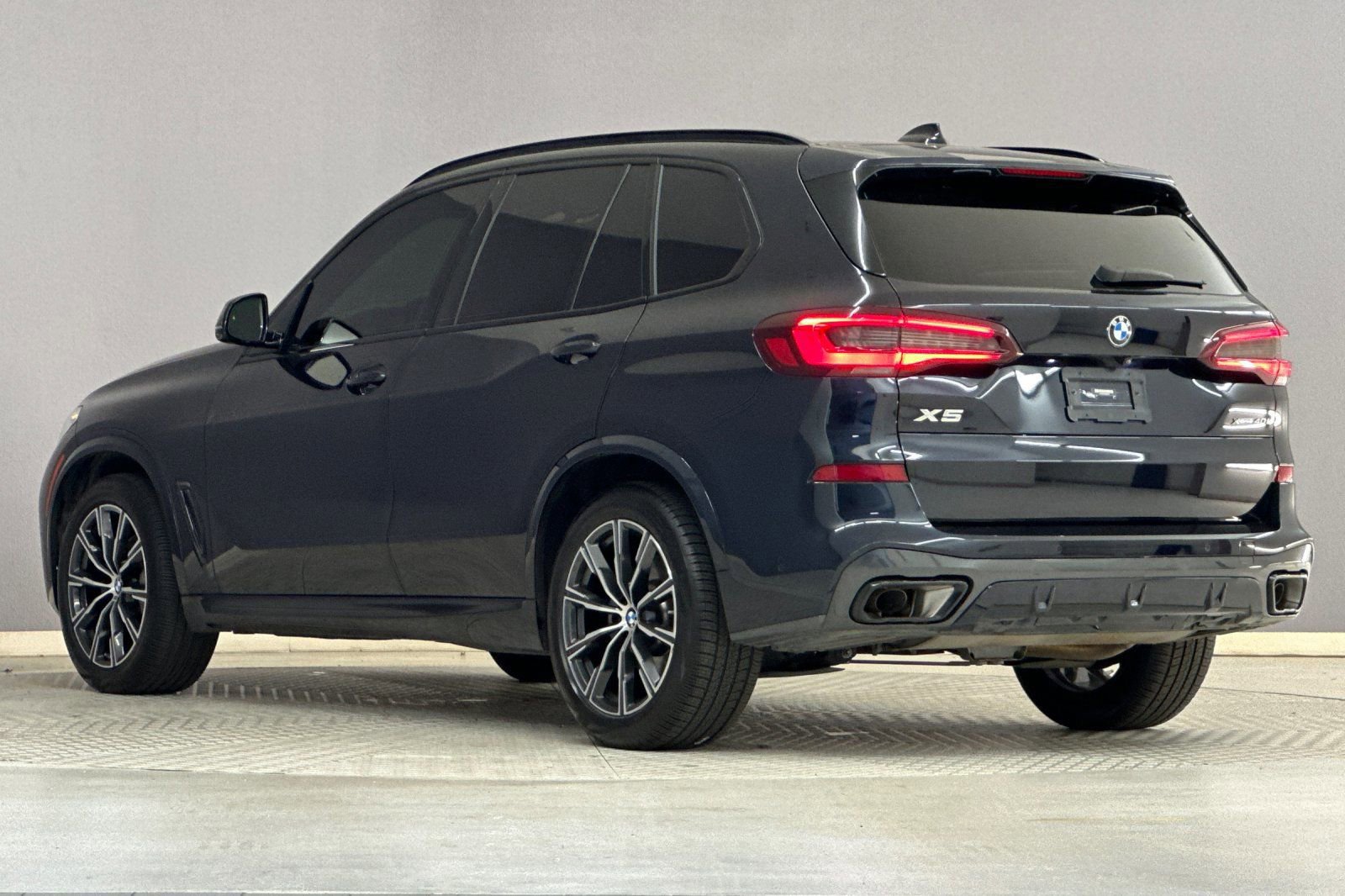 2023 Bmw X5 xDrive40i photo 3