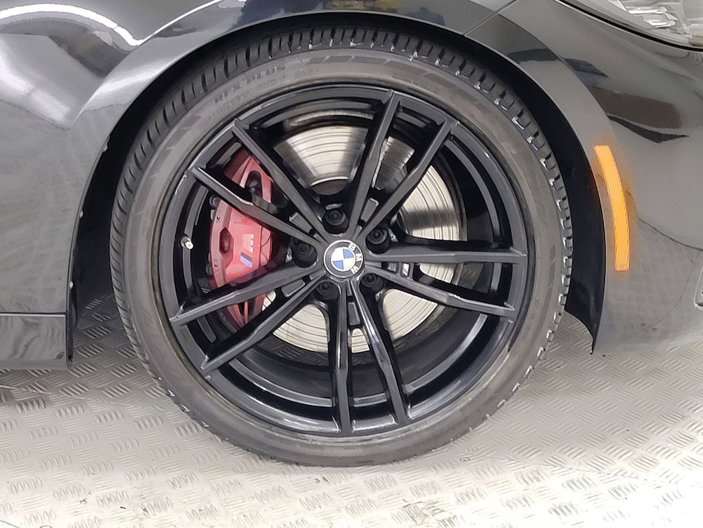 Used 2023 BMW 430i Coupe