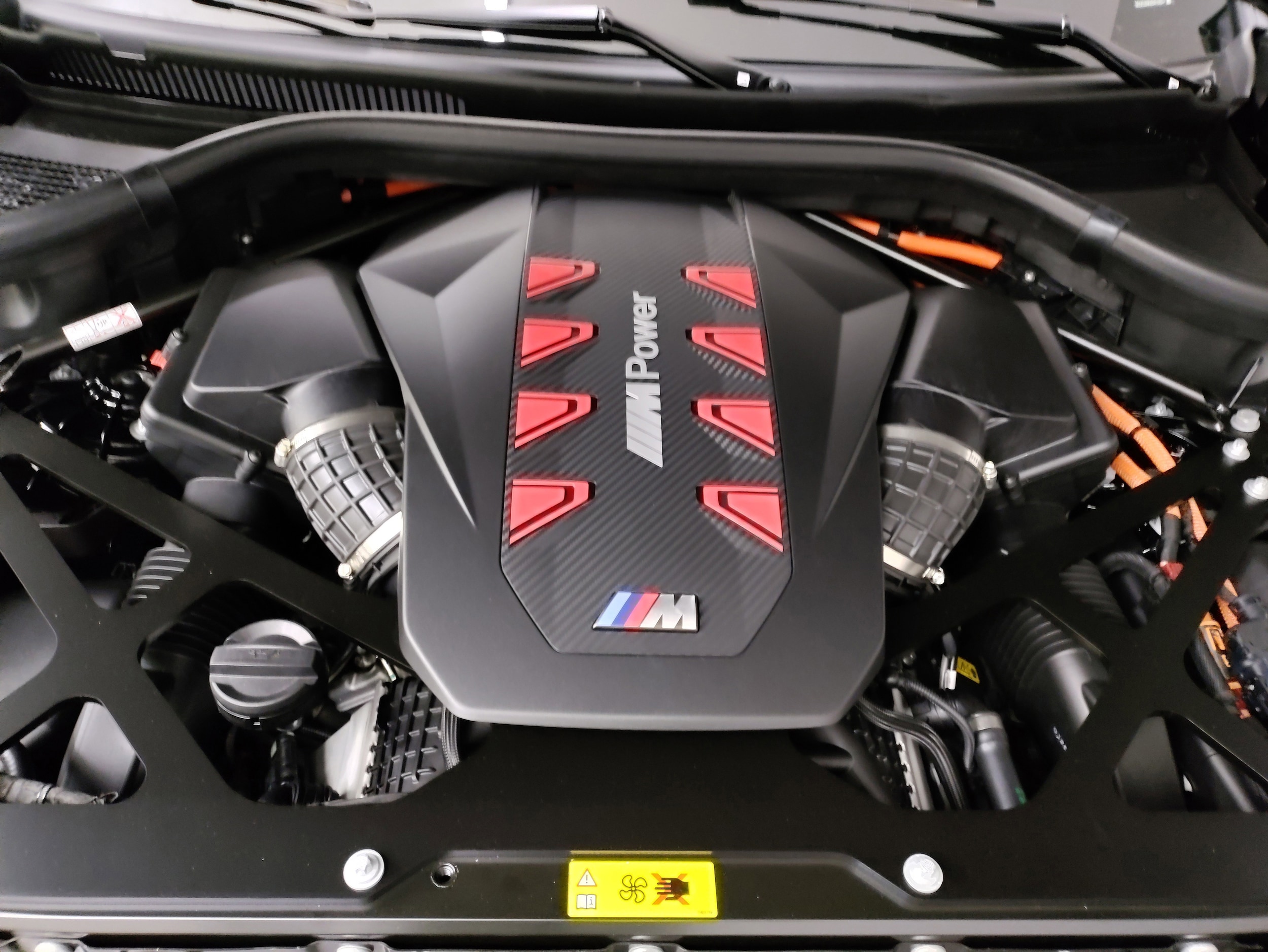 New 2025 BMW XM Base For Sale near Los Angeles CA | VIN