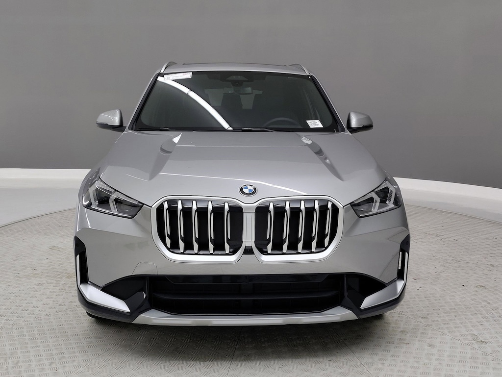 Used 2026 BMW X1 xDrive28i SUV