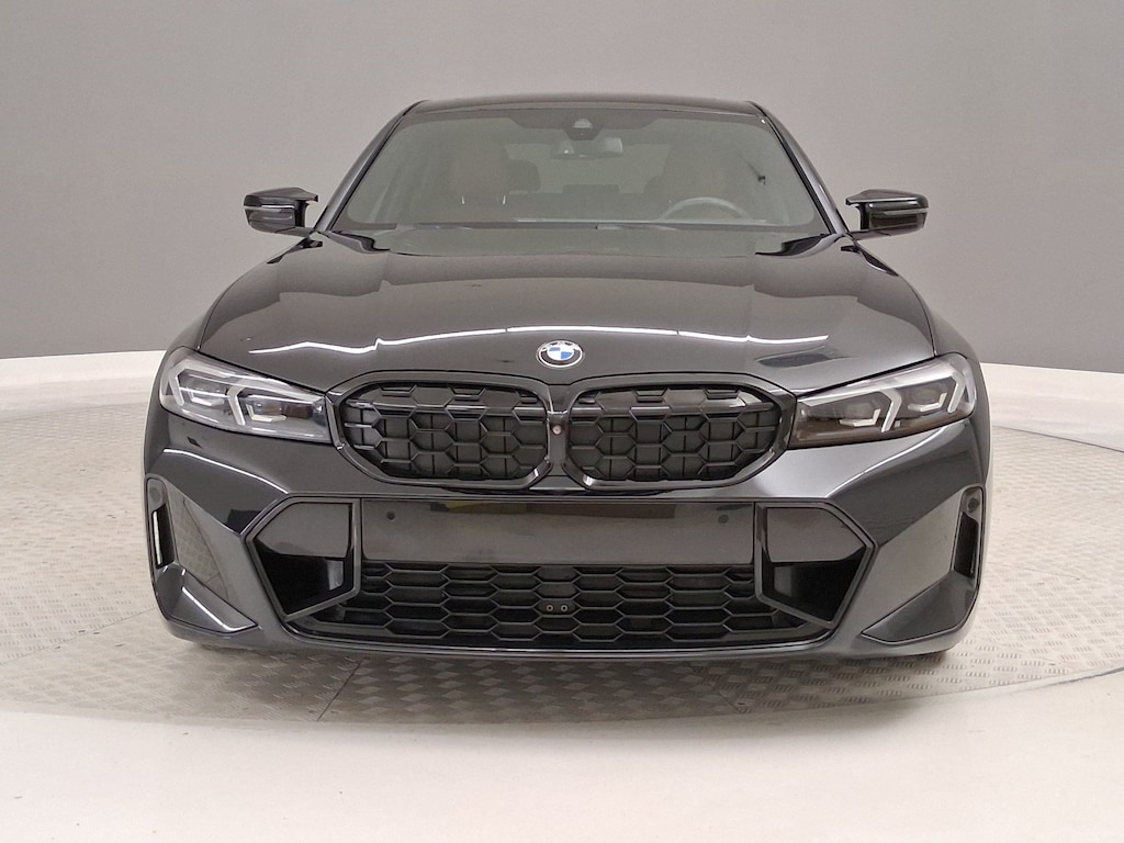 Certified 2024 BMW M340i Sedan