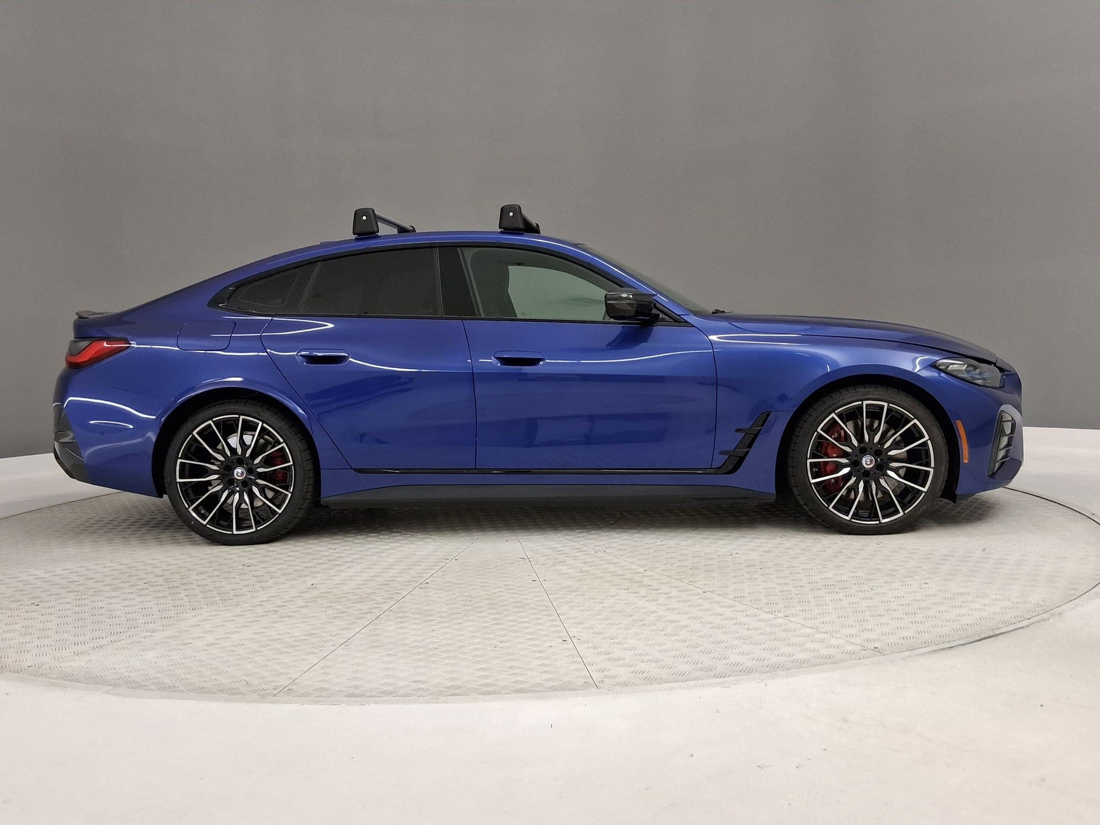 2023 BMW i4 M50 photo 5