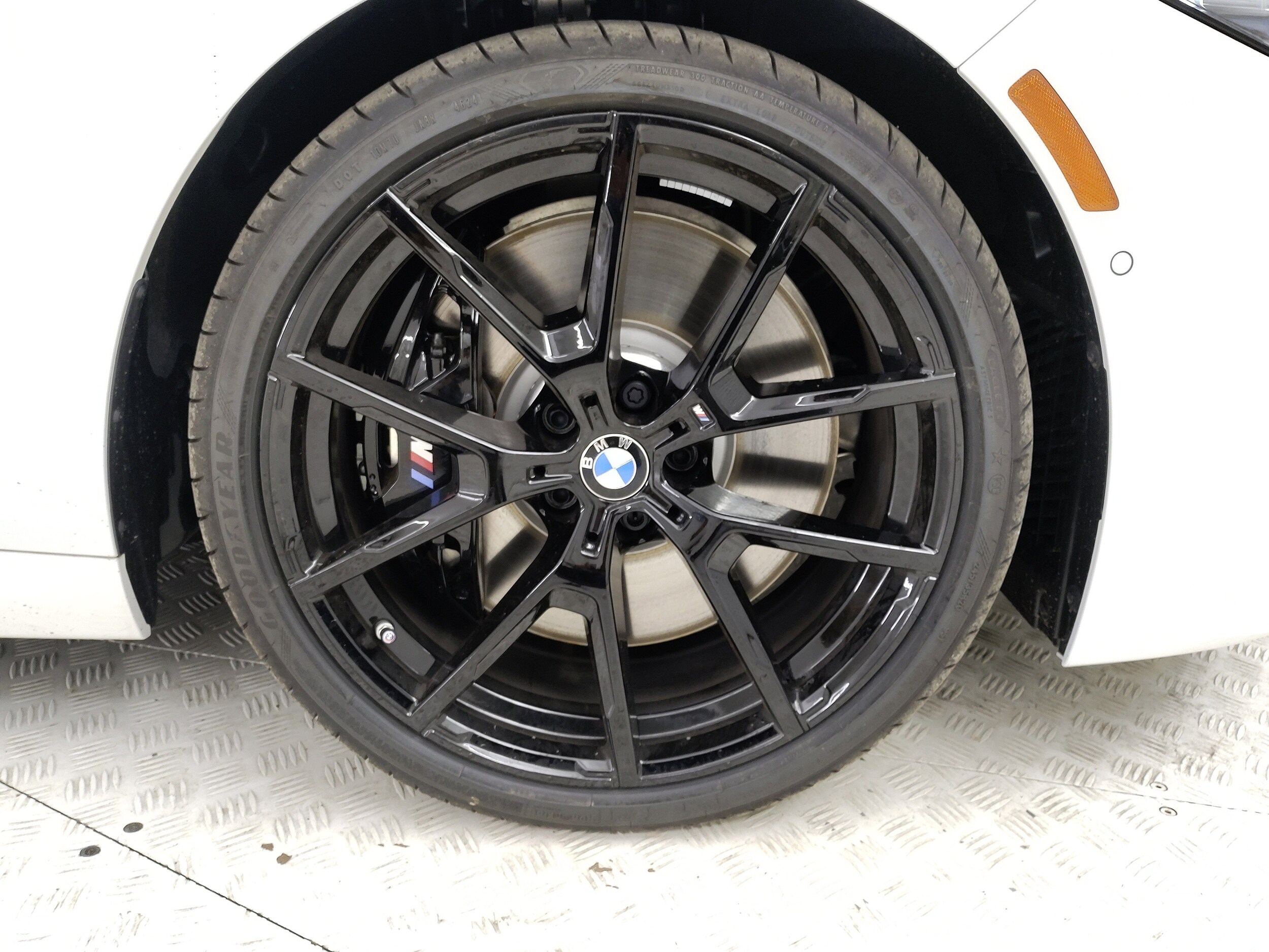 2025 Bmw 840i photo 4