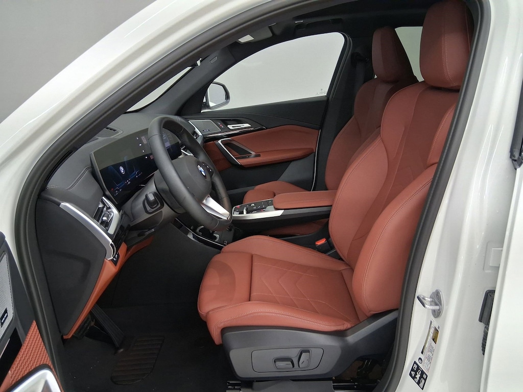 New 2026 BMW X2 xDrive28i SUV