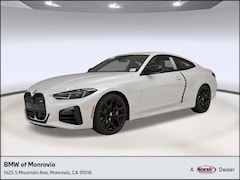 2026 BMW M440i Coupe