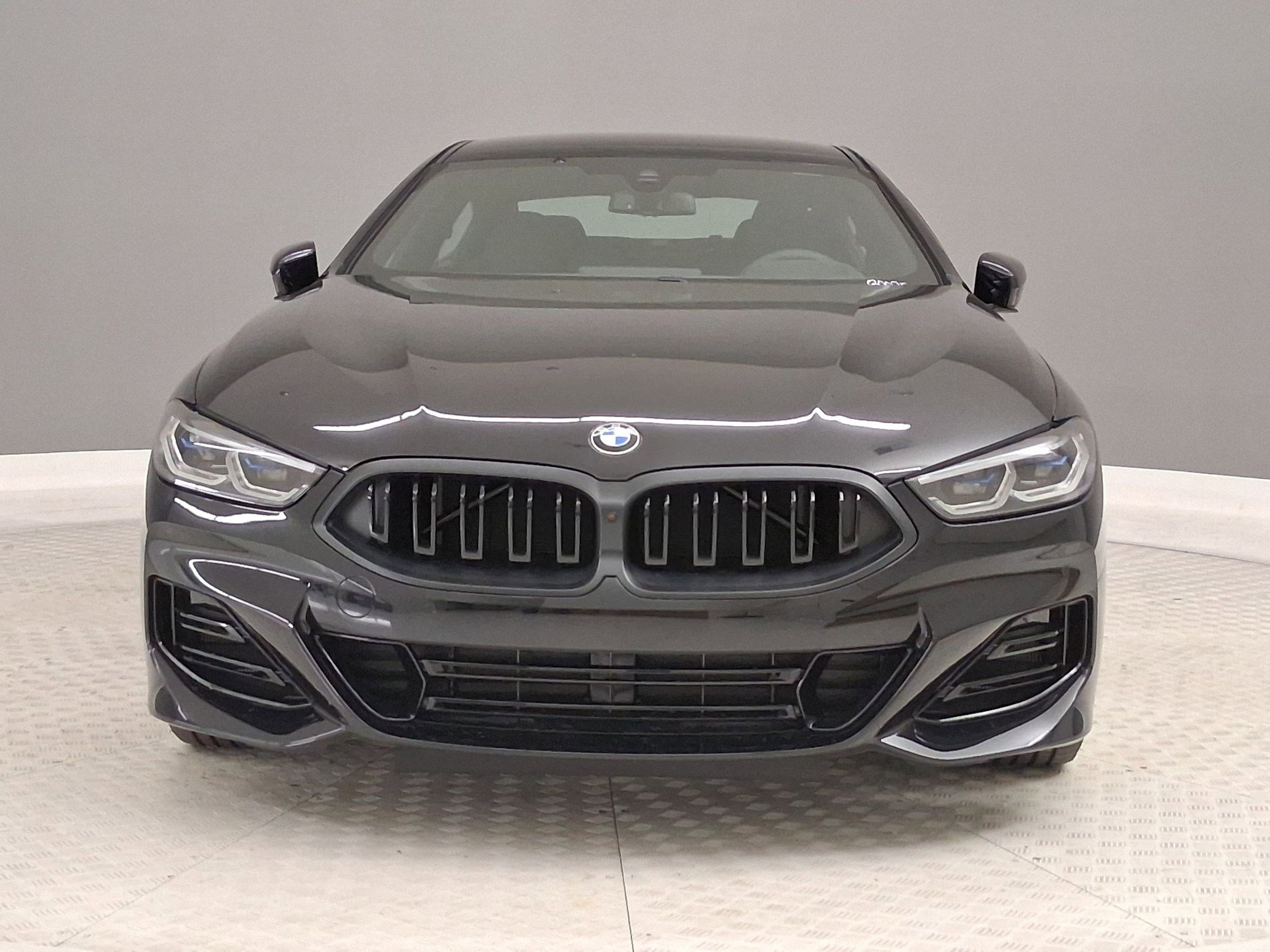 2026 BMW 840i Gran Coupe