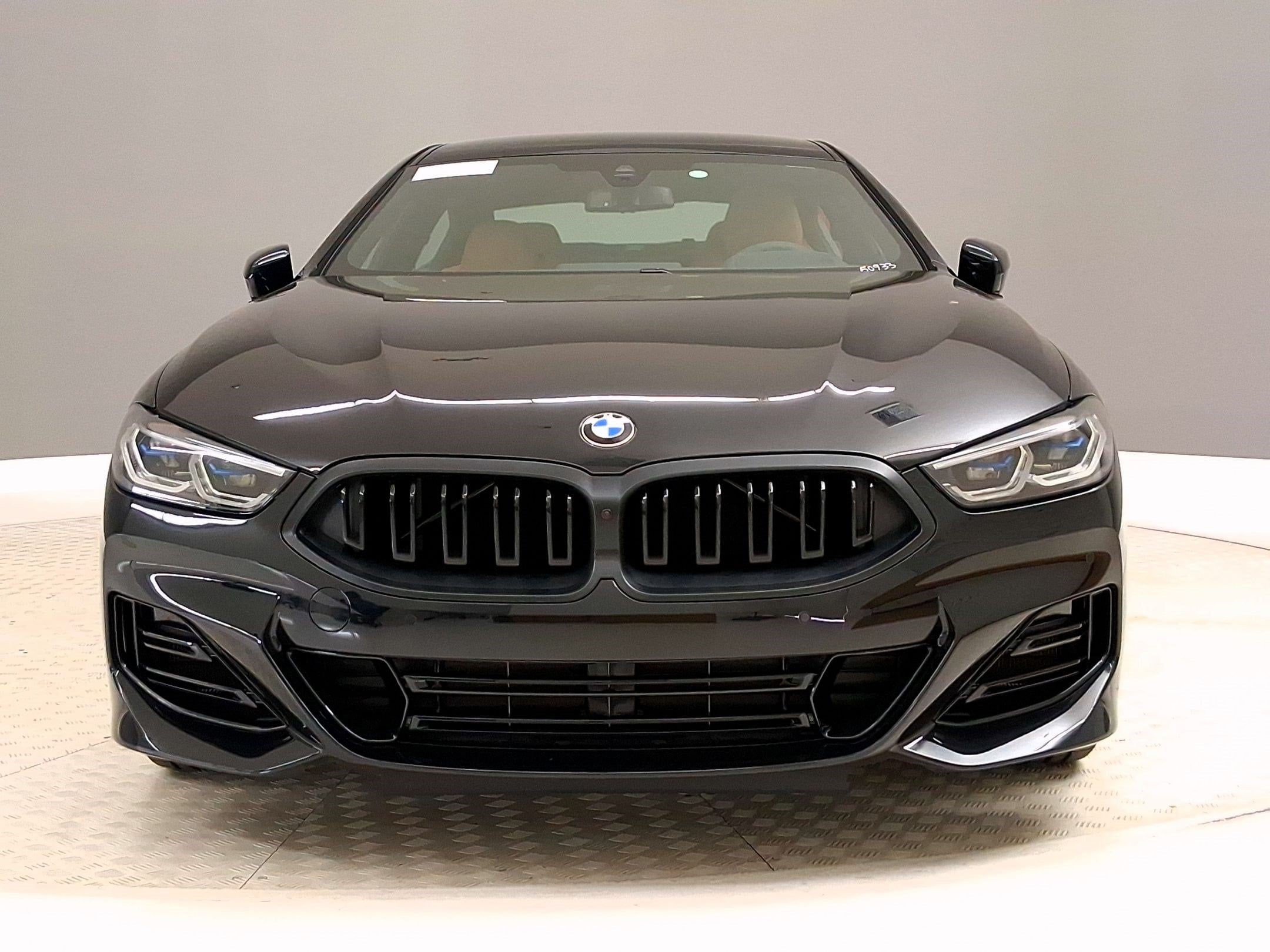 2026 BMW 840i Gran Coupe