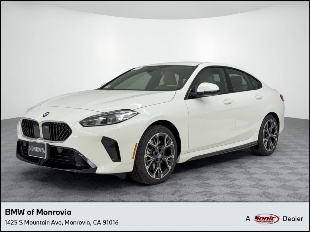 Used 2026 BMW 228i Gran Coupe