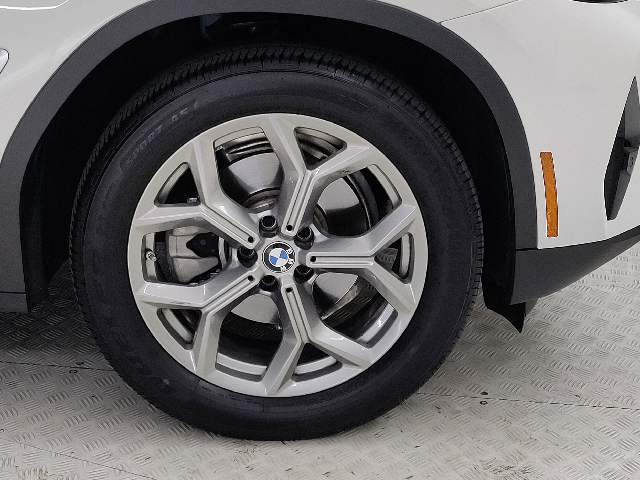 2024 Bmw X3 sDrive30i photo 4