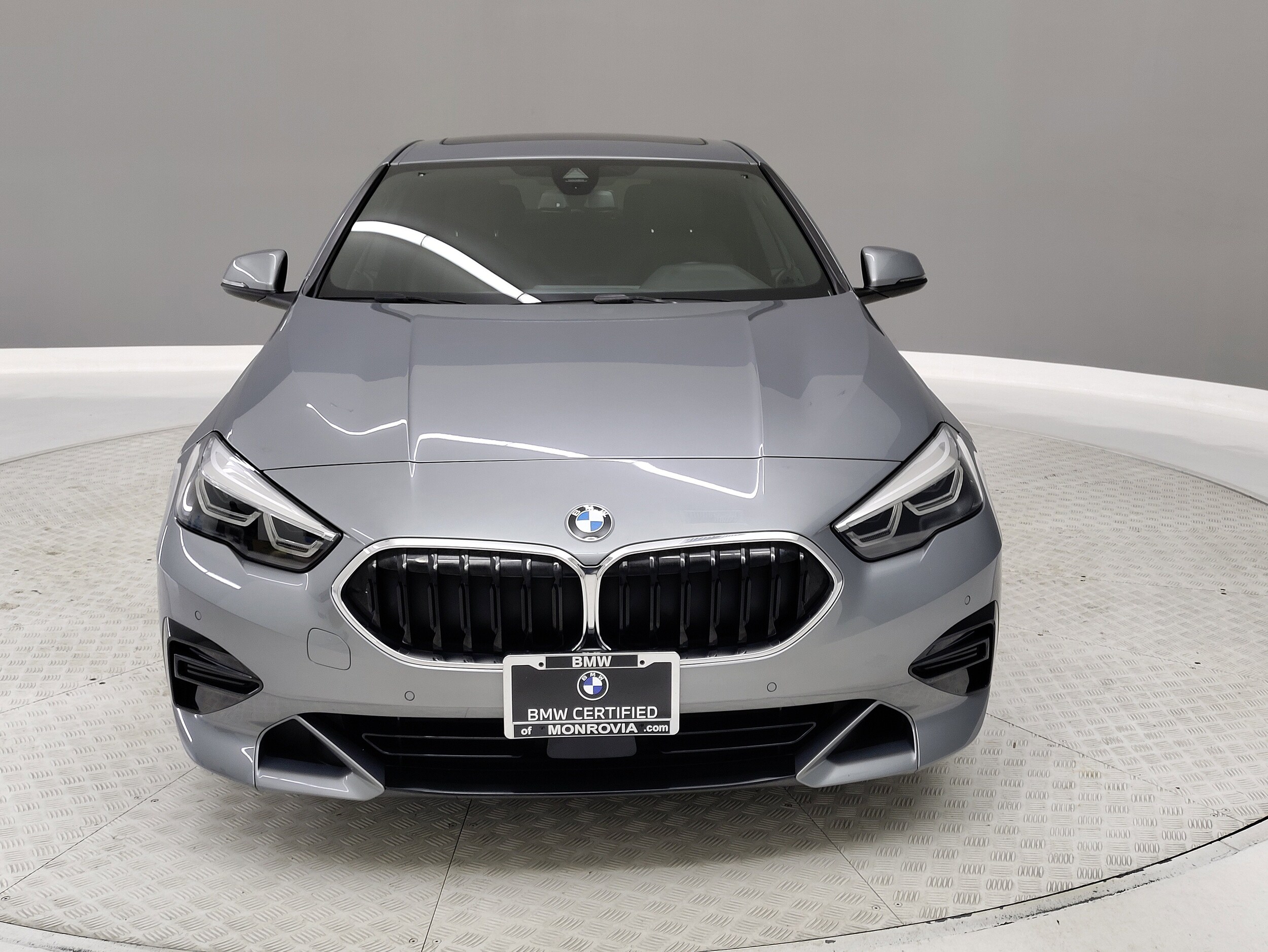 2022 Bmw 228i sDrive Gran Coupe photo 2