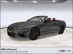 2026 BMW M440i Convertible