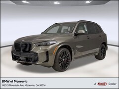 2026 BMW X5 sDrive40i SUV