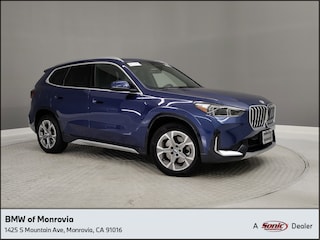 Used 2025 BMW X1 xDrive28i SUV for sale in Monrovia