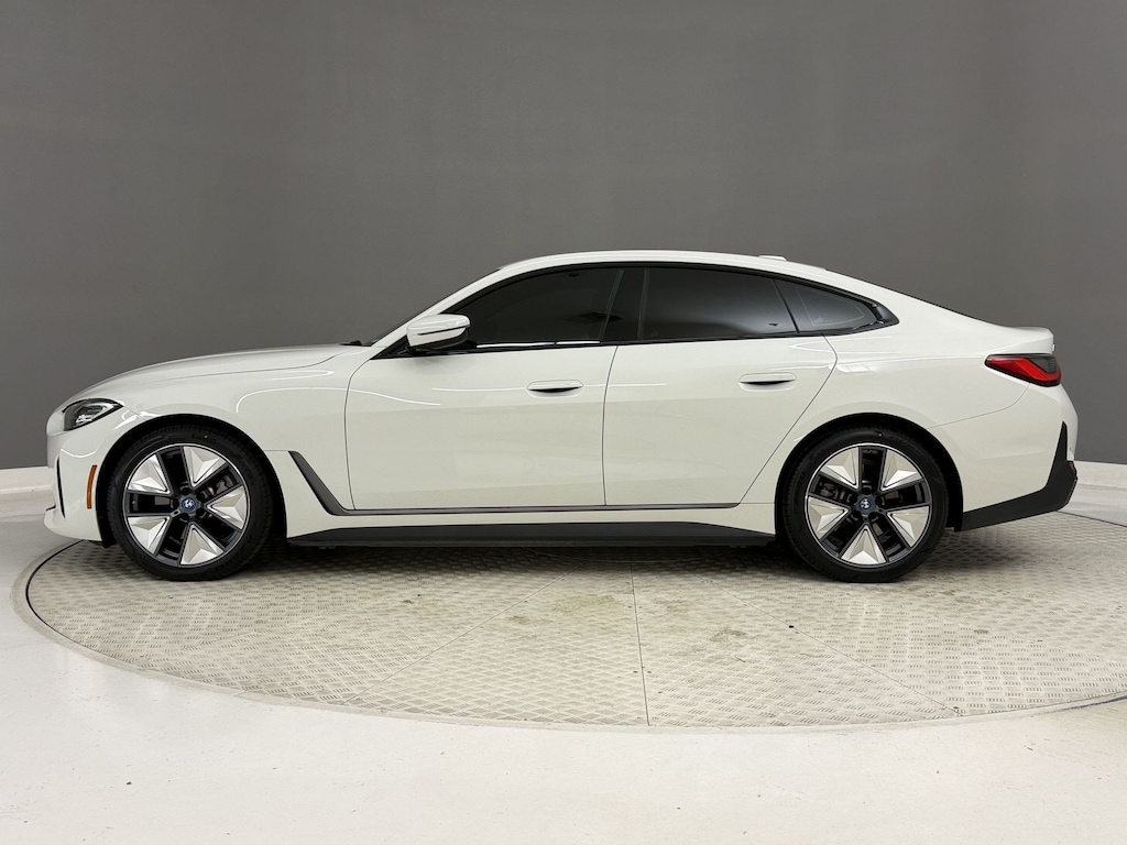Certified 2023 BMW i4 eDrive40 Gran Coupe