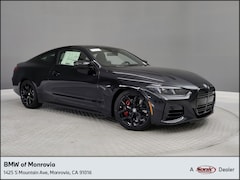 2026 BMW M440i Coupe