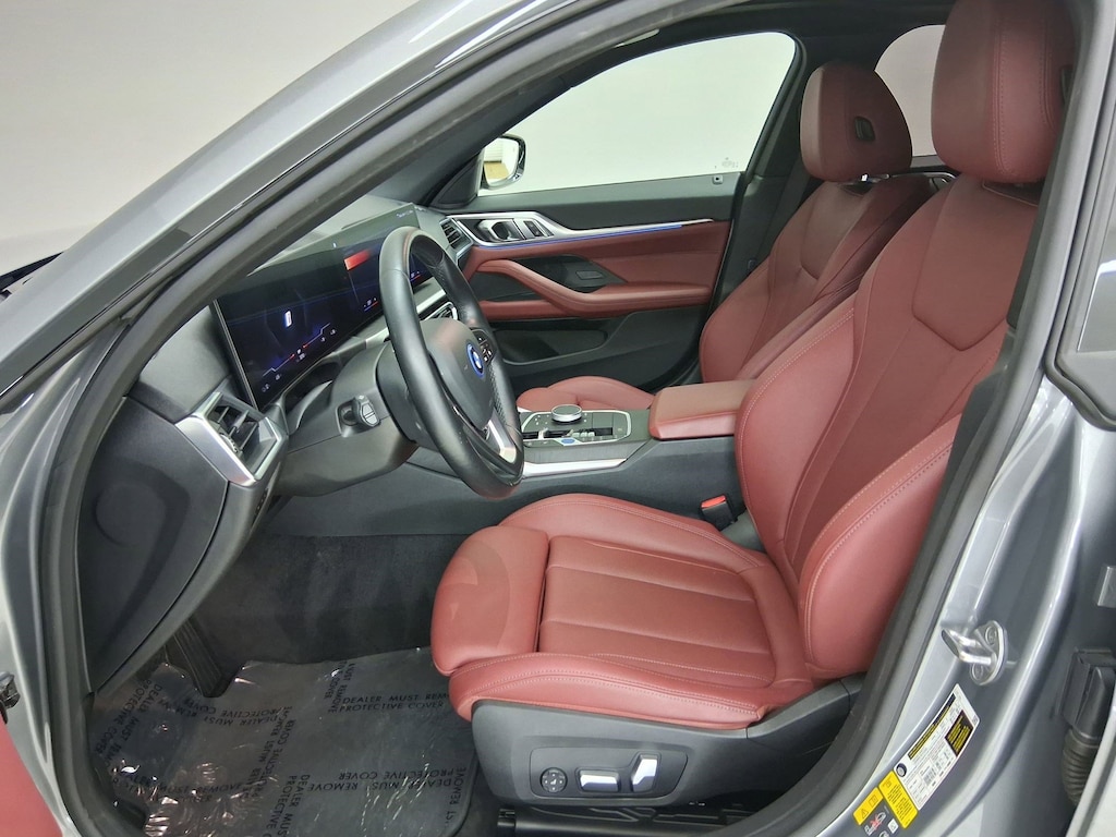 Used 2023 BMW i4 eDrive35 Gran Coupe