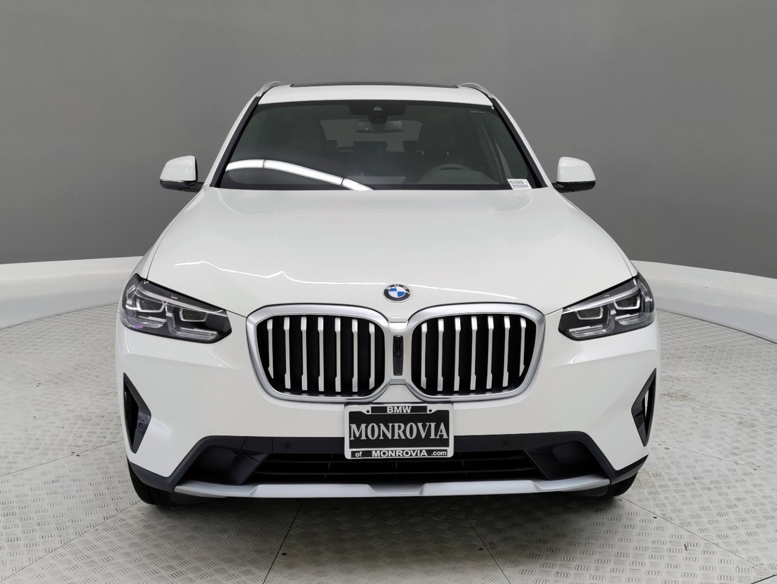 2024 Bmw X3 sDrive30i photo 2
