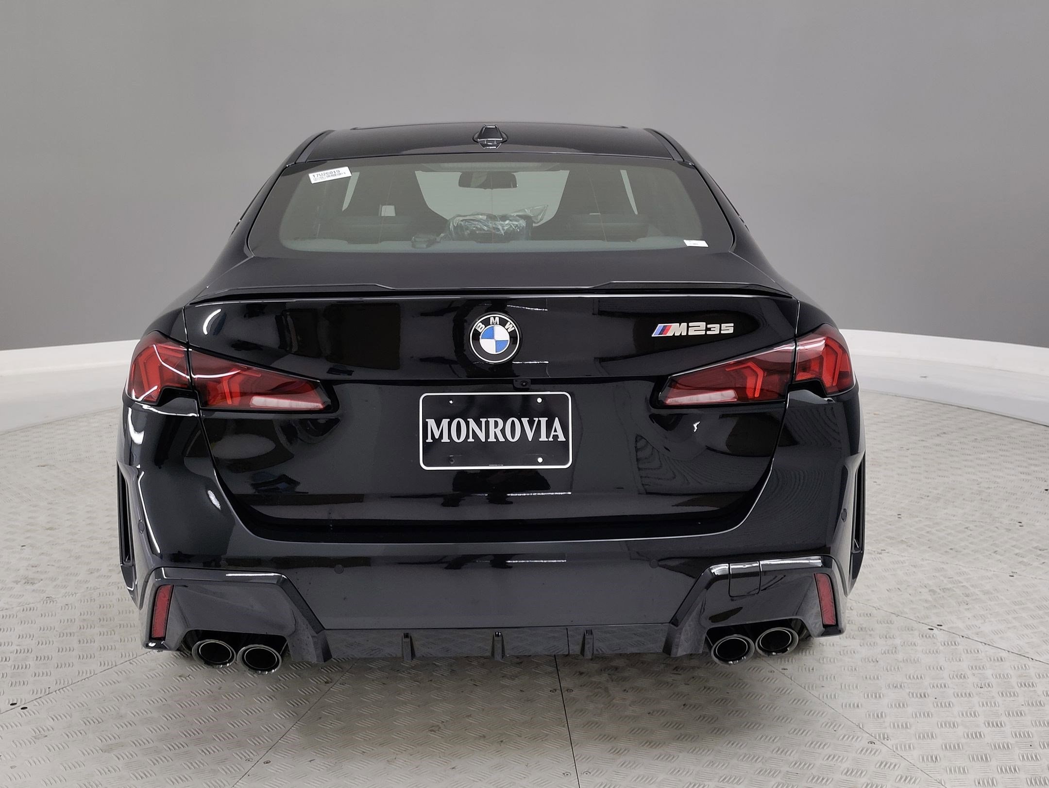 2026 BMW 2 Series M235 - Photo 6
