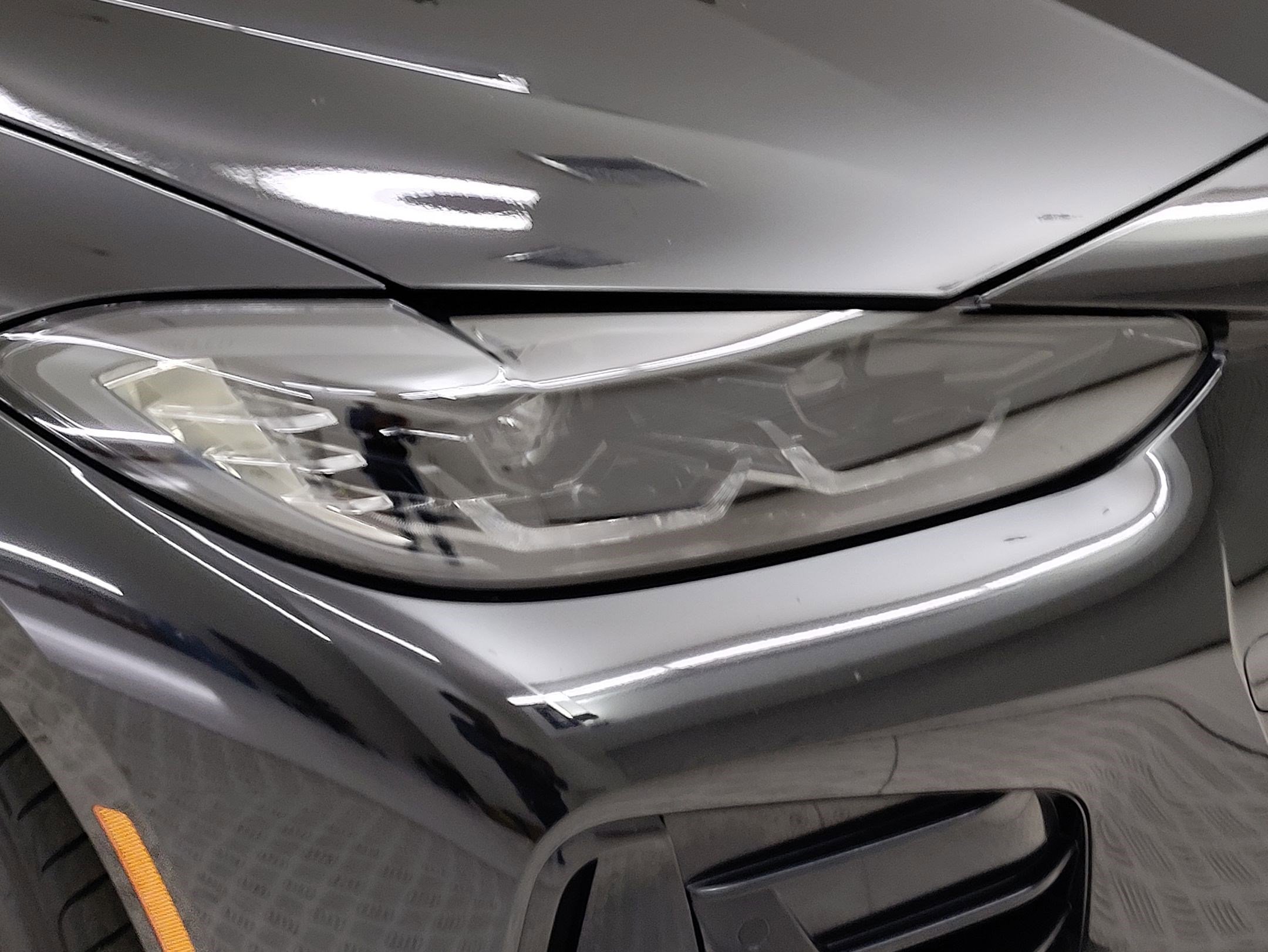 2024 Bmw M440i photo 3