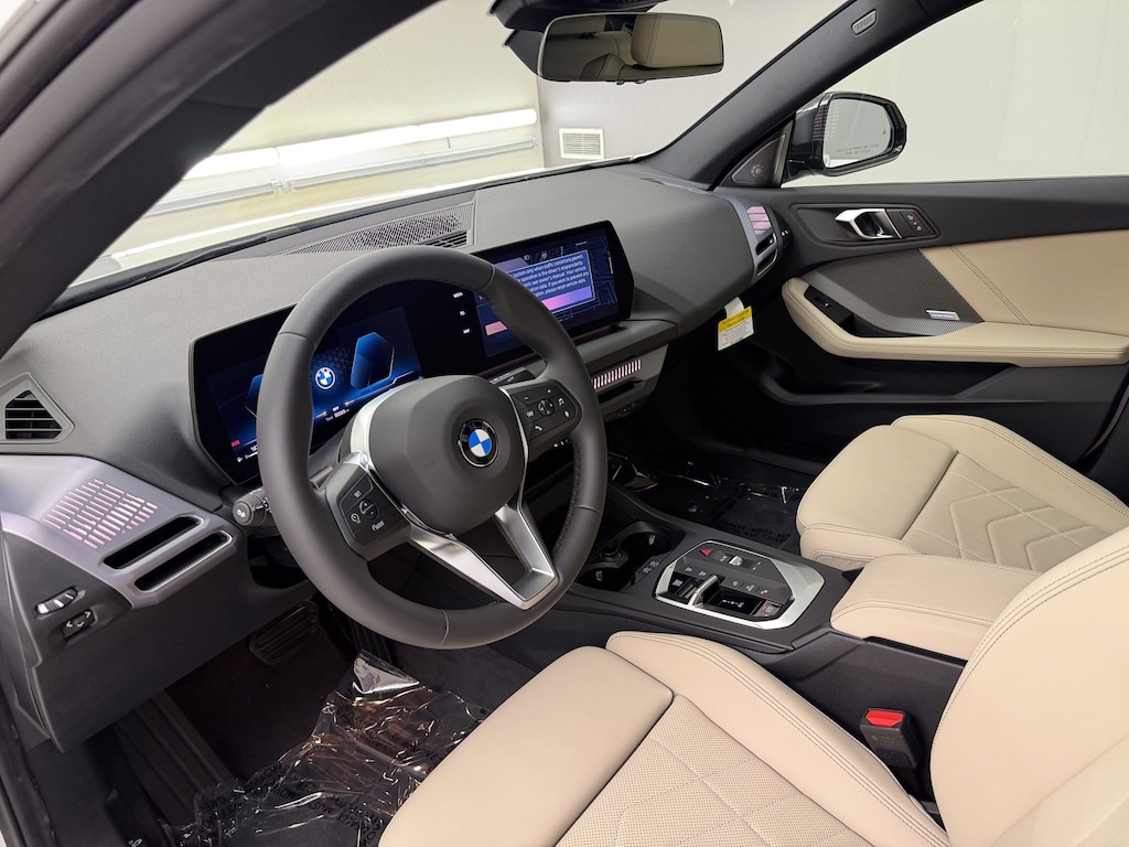 New 2026 BMW 228i Gran Coupe