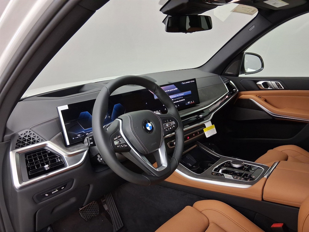 New 2026 BMW X5 sDrive40i SUV
