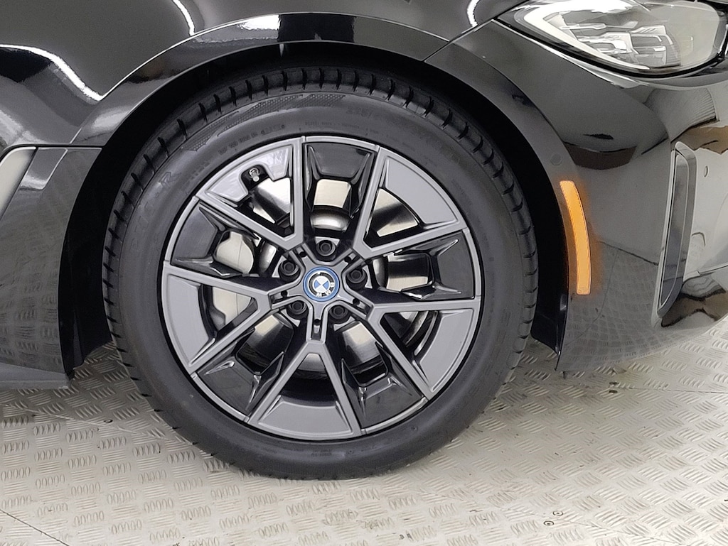 Used 2023 BMW i4 eDrive35 Gran Coupe