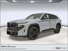 2026 BMW XM Label SUV