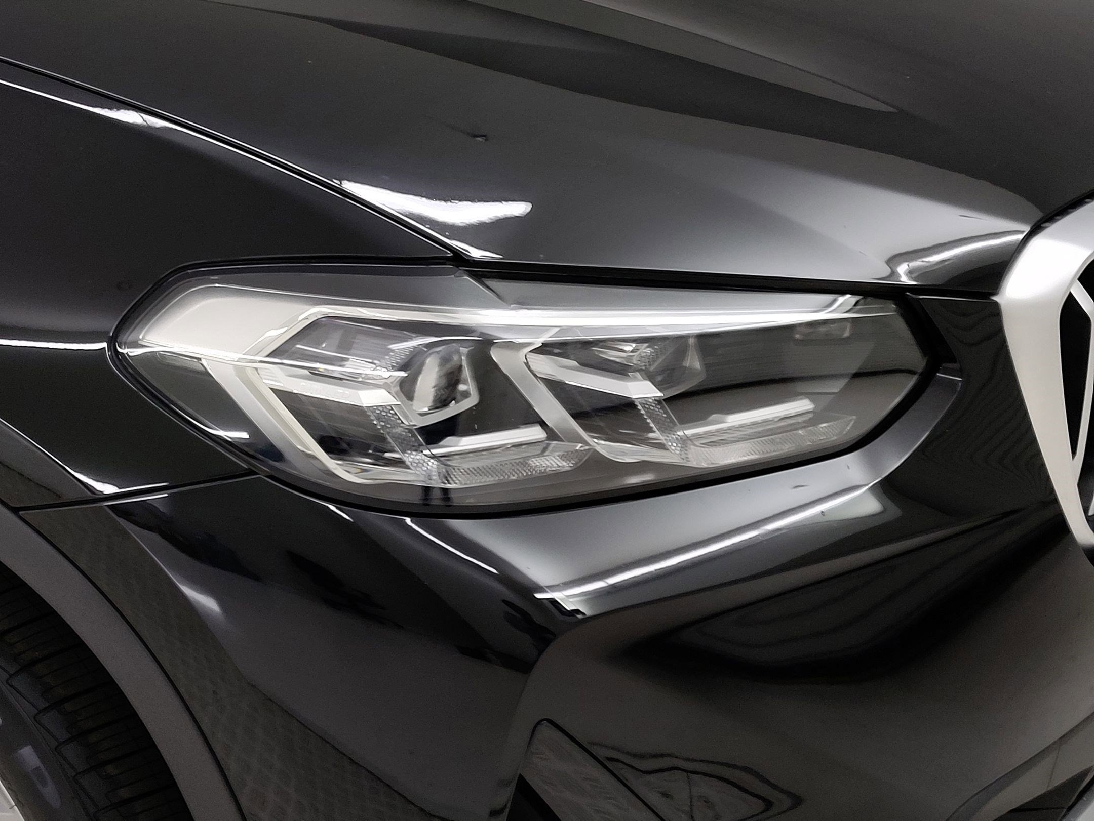 2023 Bmw X3 sDrive30i photo 2