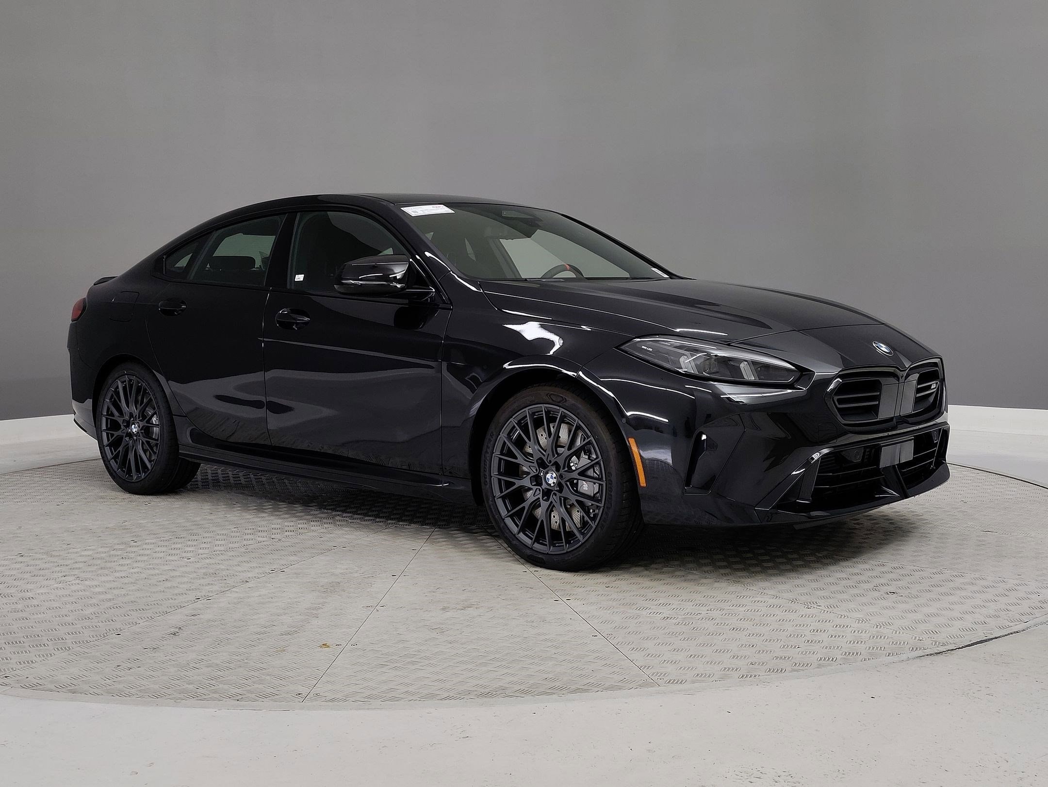 2026 BMW 2 Series M235 - Photo 30