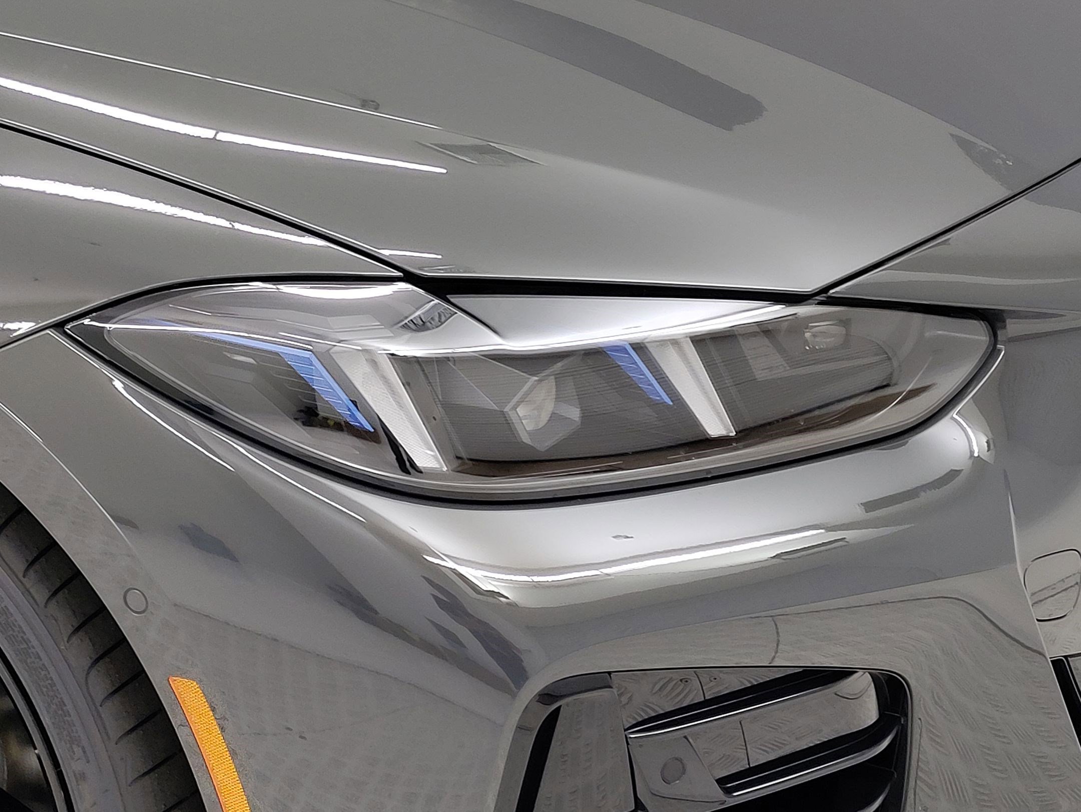 2026 Bmw M440i photo 4