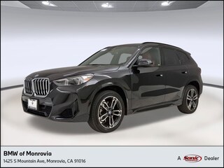 Used 2023 BMW X1 xDrive28i SUV for sale in Monrovia