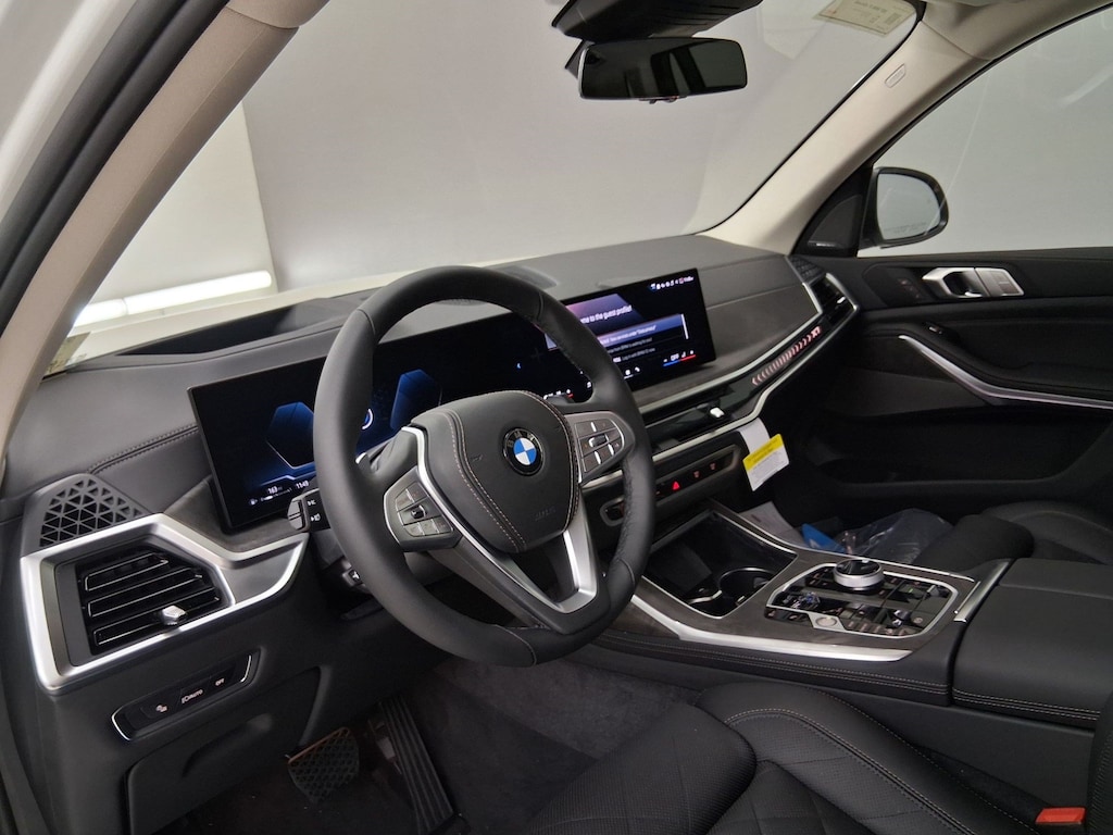 New 2027 BMW X7 xDrive40i SUV