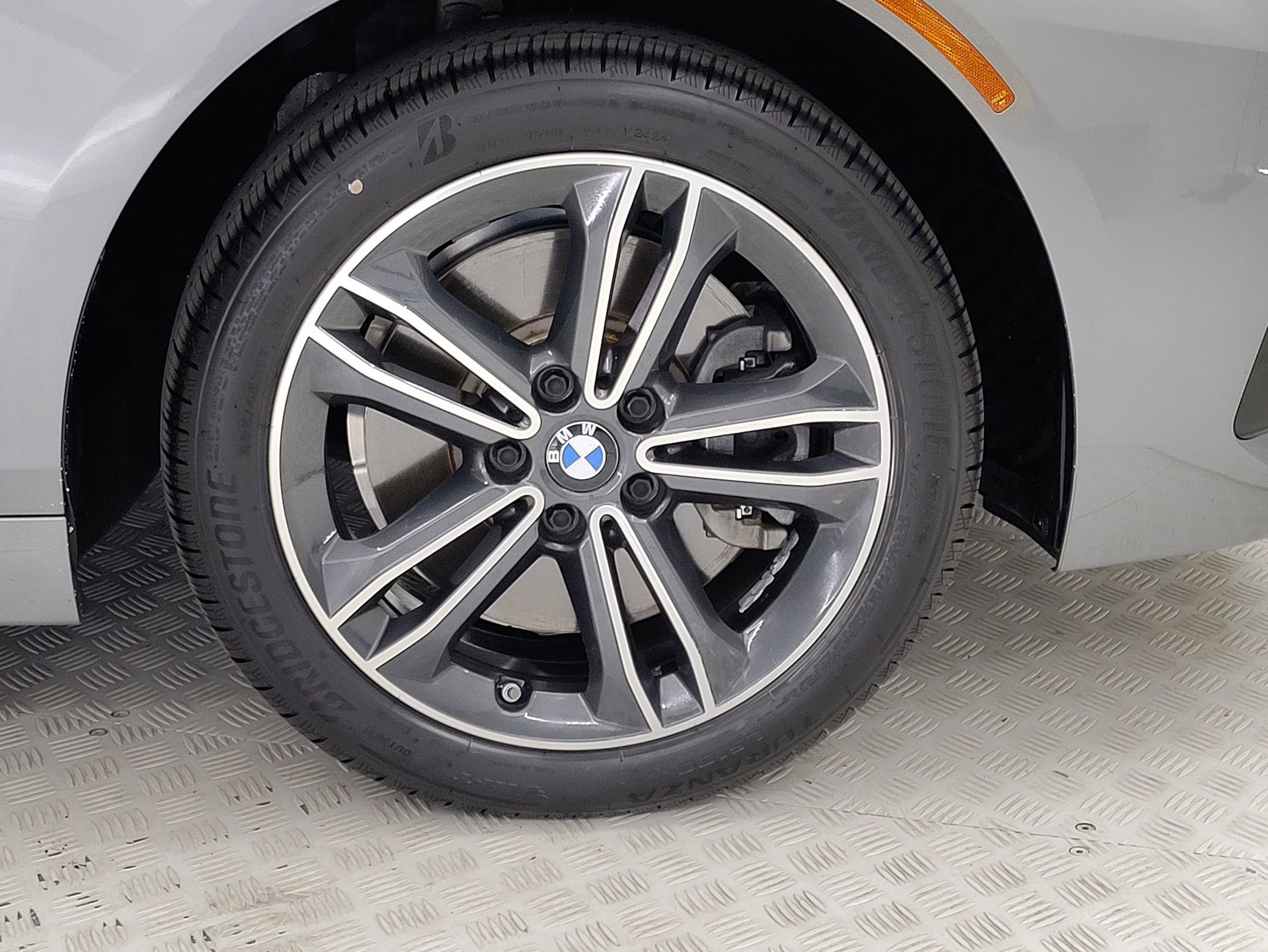2022 Bmw 228i sDrive Gran Coupe photo 4