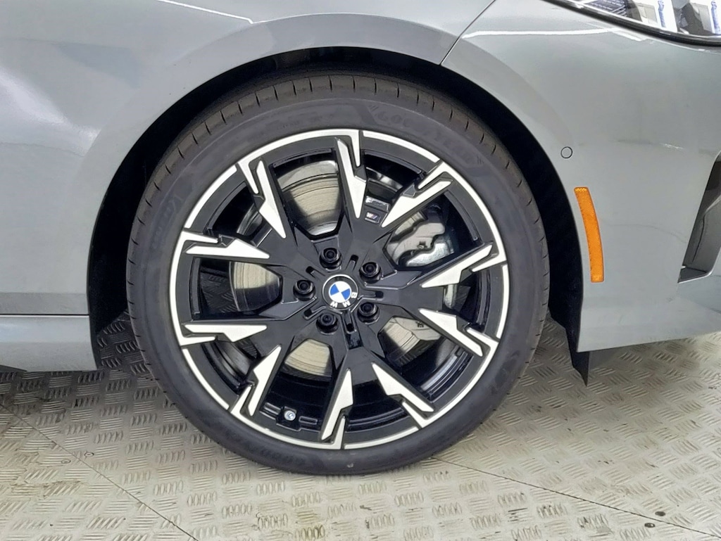 New 2026 BMW 228i Gran Coupe