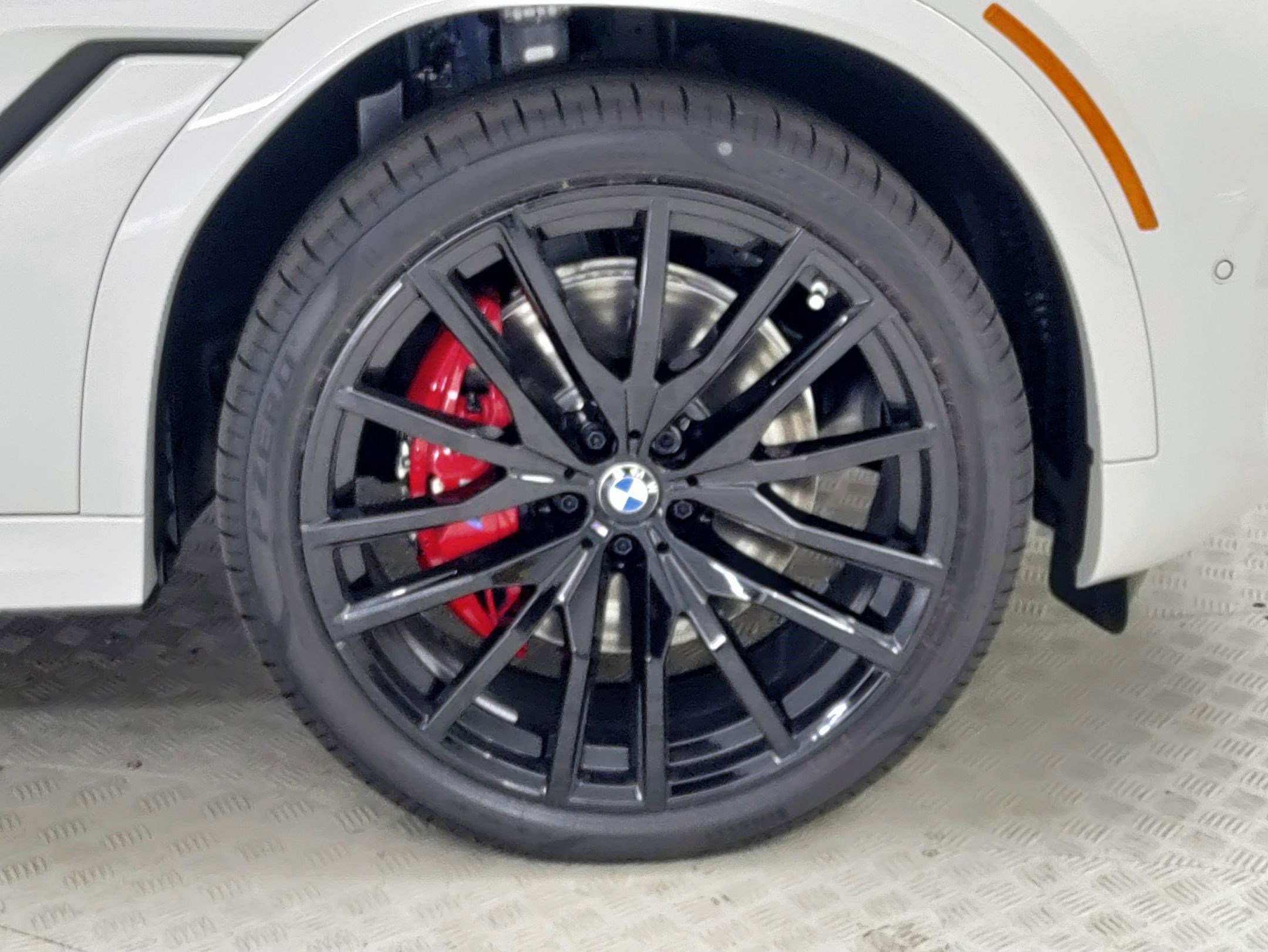 2026 Bmw X6 xDrive40i photo 4