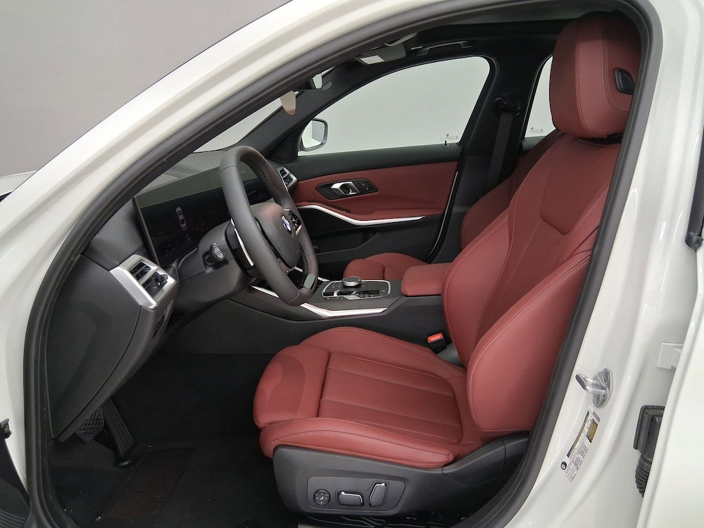 New 2026 BMW 330i Sedan