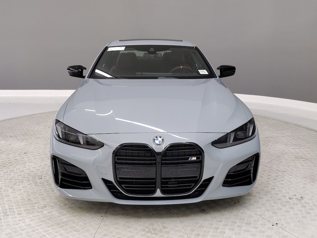 Used 2026 BMW M440i Coupe