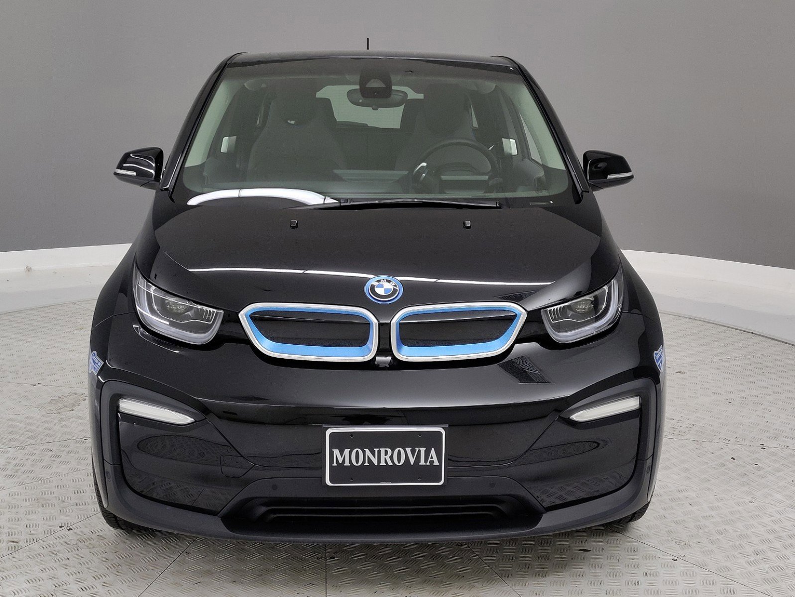 Certified 2021 BMW I3  with VIN WBY8P2C0XM7H92663 for sale in Monrovia, CA