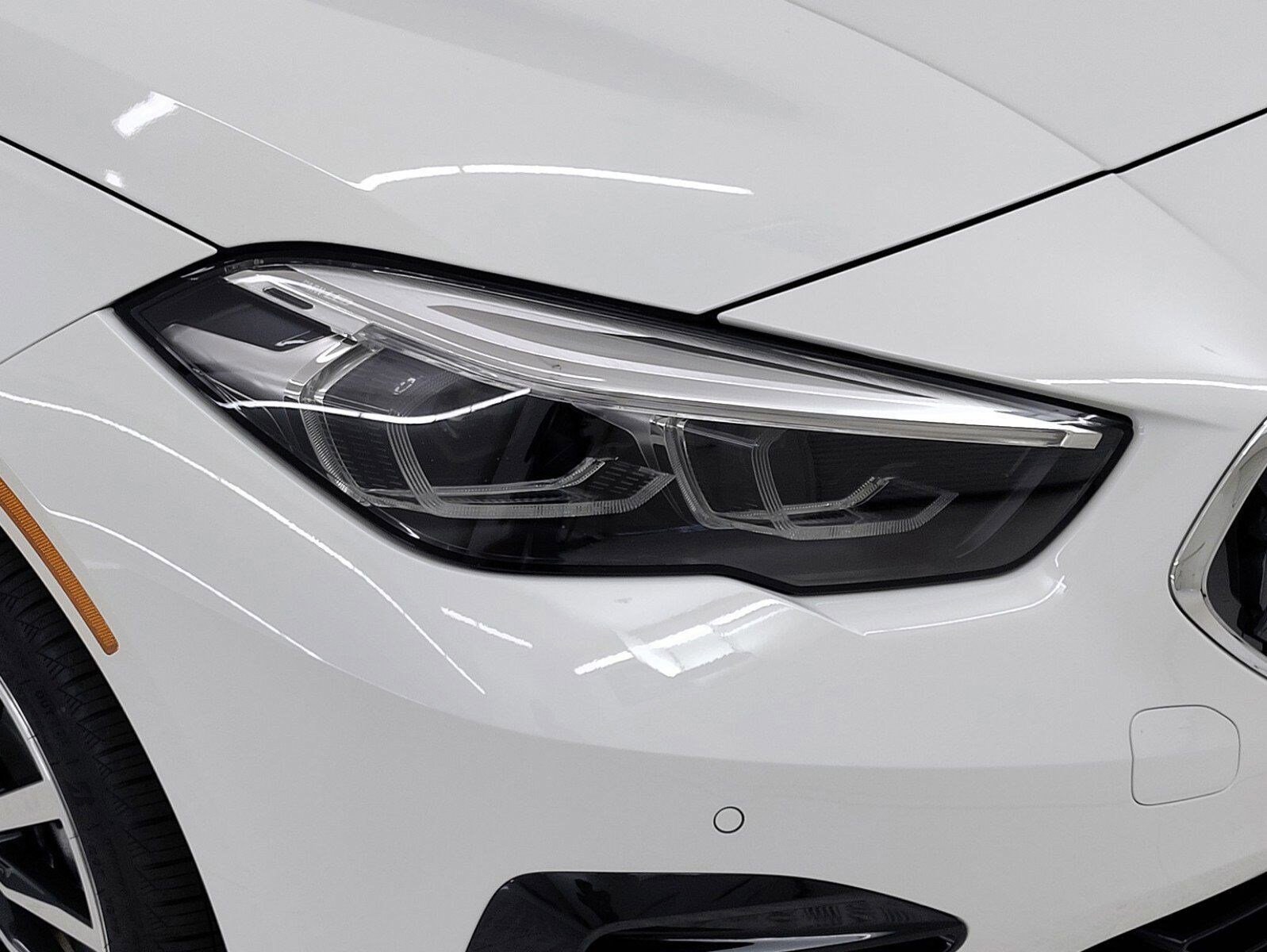 2024 Bmw 228i sDrive Gran Coupe photo 3