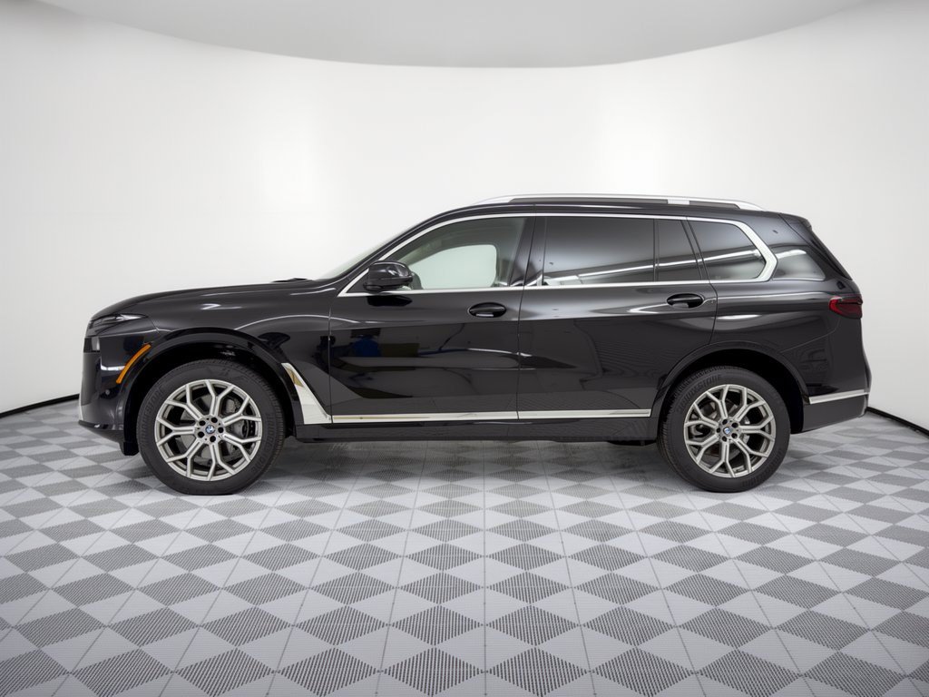 Used 2026 BMW X7 xDrive40i SUV