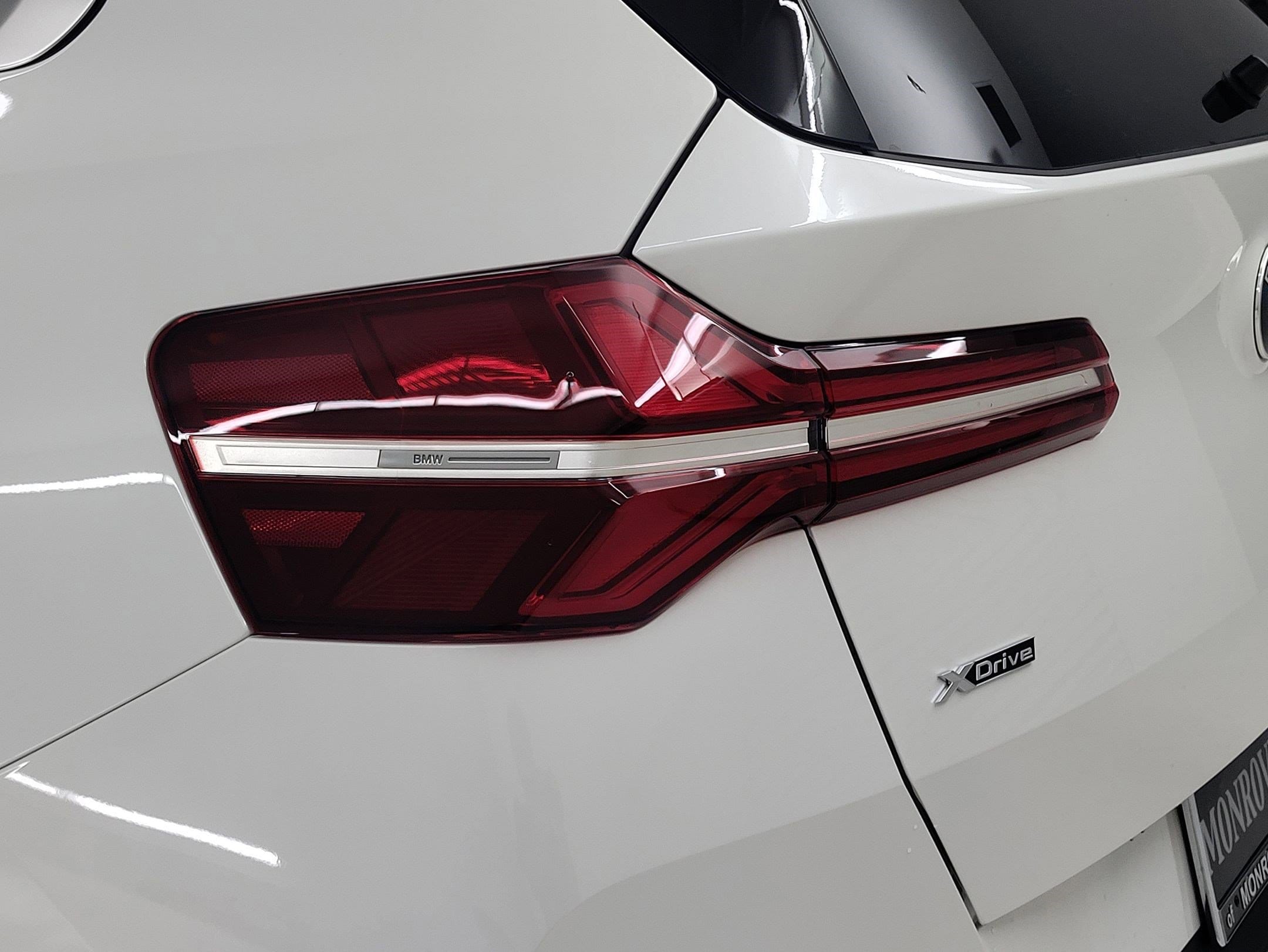 2026 BMW X3 30 xDrive photo 3