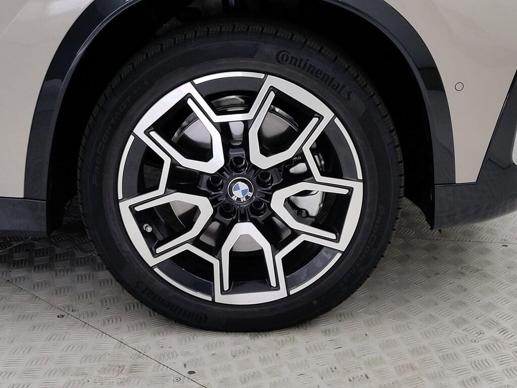 New 2026 BMW X1 xDrive28i SUV