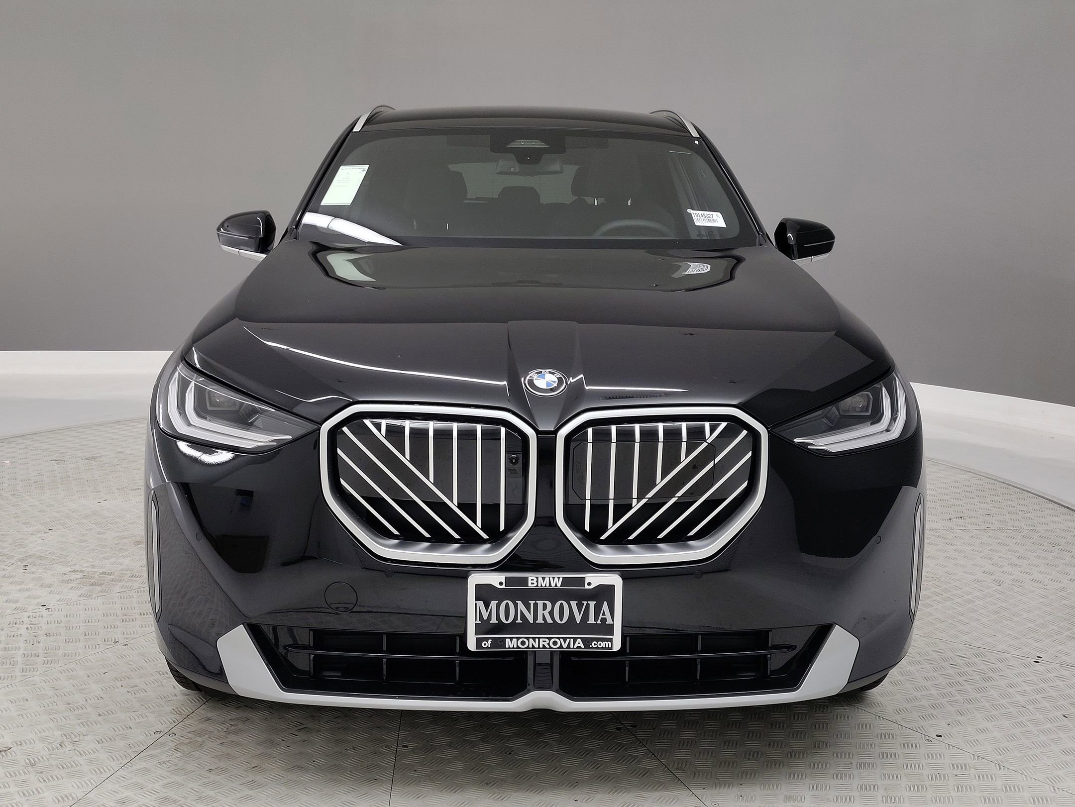 2026 Bmw X3 photo 2