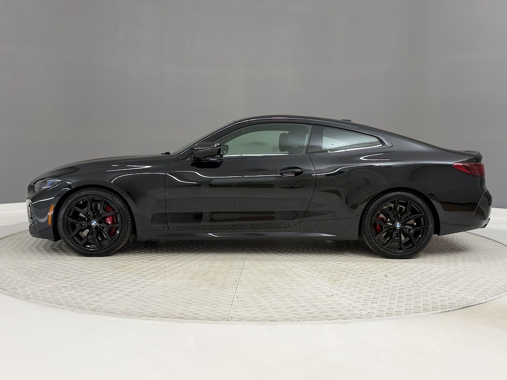 Used 2026 BMW M440i Coupe