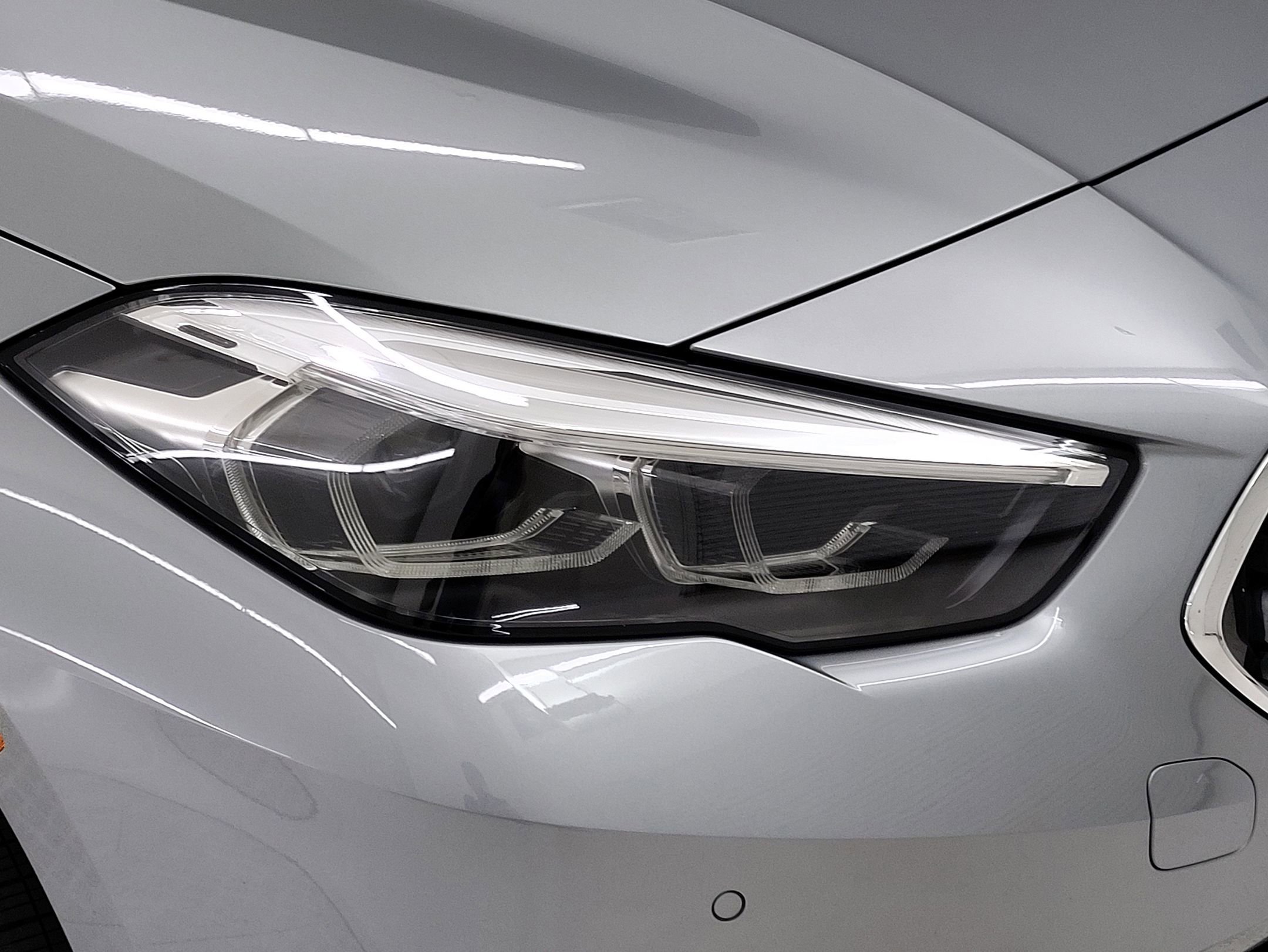 2022 Bmw 228i sDrive Gran Coupe photo 3