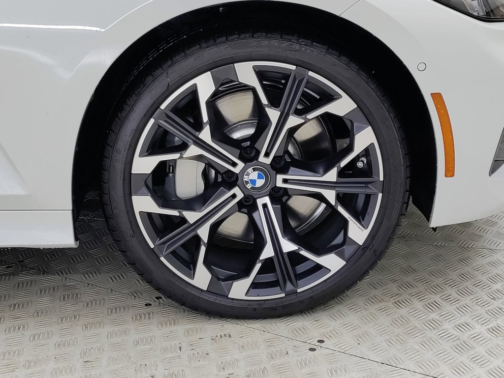 New 2026 BMW 330i NA Sedan