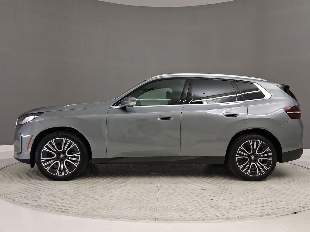 Used 2026 BMW X3 30 xDrive SUV