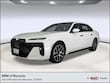  BMW 740i